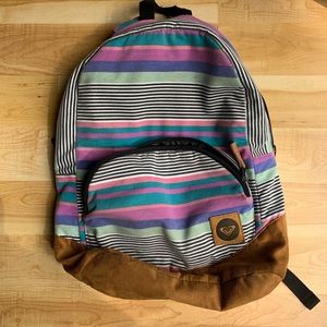 Roxy Backpack
